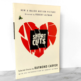 Short Cuts: Selected Stories by Raymond Carver [FIRST EDITION / 1993]