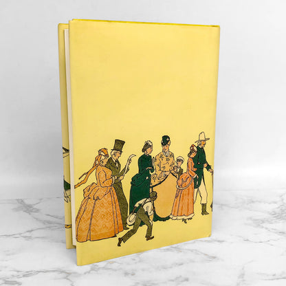 Show Boat by Edna Ferber [FIRST EDITION FACSIMILE HARDCOVER] 2007 • Doubleday