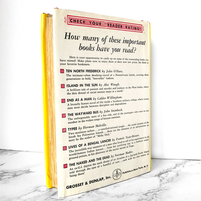 Show Boat by Edna Ferber [1926 HARDCOVER]