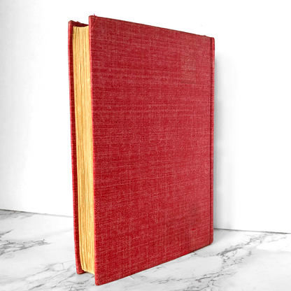 Show Boat by Edna Ferber [1926 HARDCOVER]