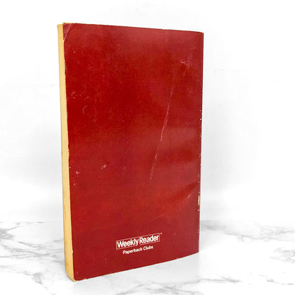 The Shrieking Skull by Steven Otfinoski [1988 PAPERBACK]