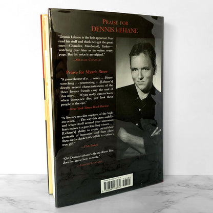 Shutter Island by Dennis Lehane [FIRST EDITION • FIRST PRINTING] 2003