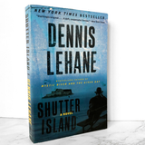Shutter Island by Dennis Lehane [2009 TRADE PAPERBACK] - Bookshop Apocalypse