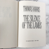 The Silence of the Lambs by Thomas Harris [BCE] - Bookshop Apocalypse