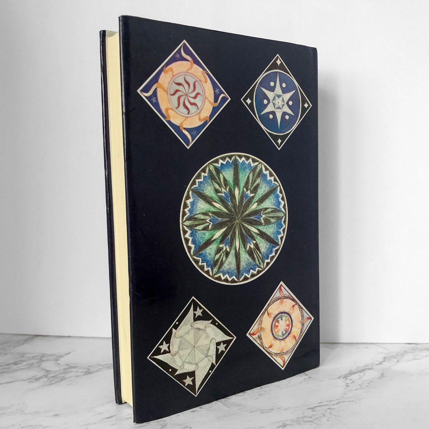 The Silmarillion by J.R.R. Tolkien [UK FIRST EDITION] - Bookshop Apocalypse