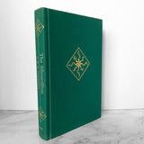 The Silmarillion by J.R.R. Tolkien [U.S. FIRST EDITION] - Bookshop Apocalypse