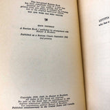 Since Yesterday: The 1930s in America by Frederick Lewis Allen [1961 PAPERBACK]