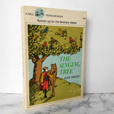 The Singing Tree by Kate Seredy [1975 PAPERBACK] - Bookshop Apocalypse