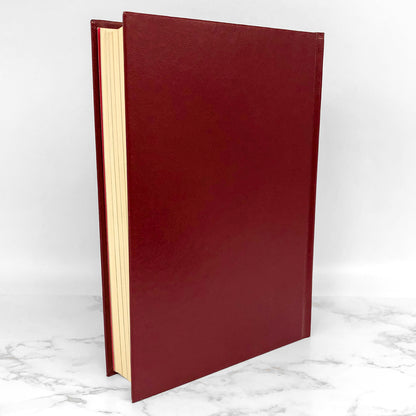 Six Gothic Tales by Daphne du Maurier, Evelyn Anthony, Victory Holt, Jessica North, Phyllis A. Whitney & Madeleine Brent [FIRST EDITION] 1977