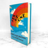 Six of One by Rita Mae Brown [FIRST EDITION] 1978 • Harper & Row