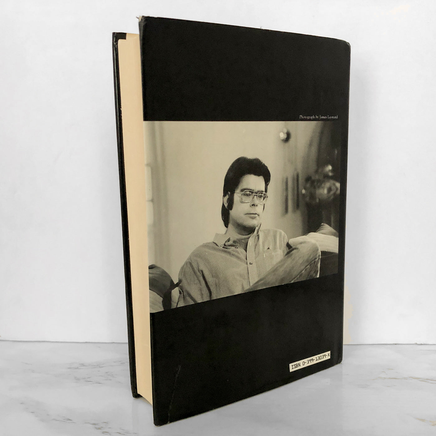 Skeleton Crew by Stephen King [FIRST EDITION / THIRD PRINTING]