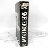Skeleton Crew by Stephen King [1985 HARDCOVER]