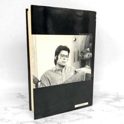 Skeleton Crew by Stephen King [1985 HARDCOVER]