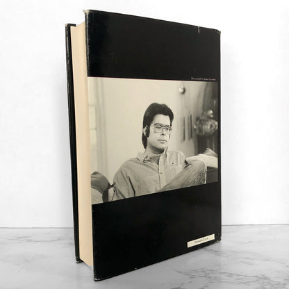 Skeleton Crew by Stephen King [FIRST BOOK CLUB EDITION / 1985]