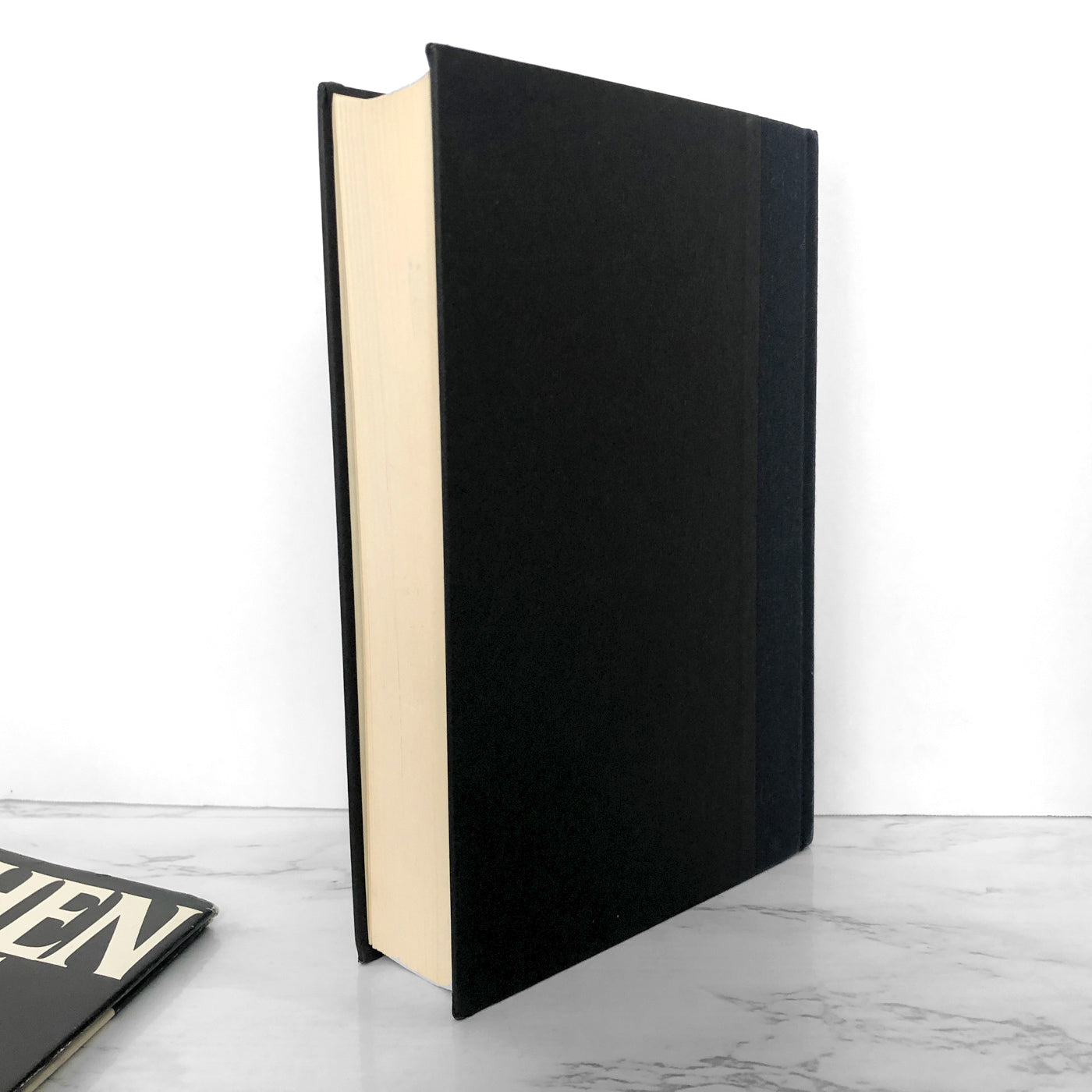 Skeleton Crew by Stephen King [FIRST BOOK CLUB EDITION / 1985]