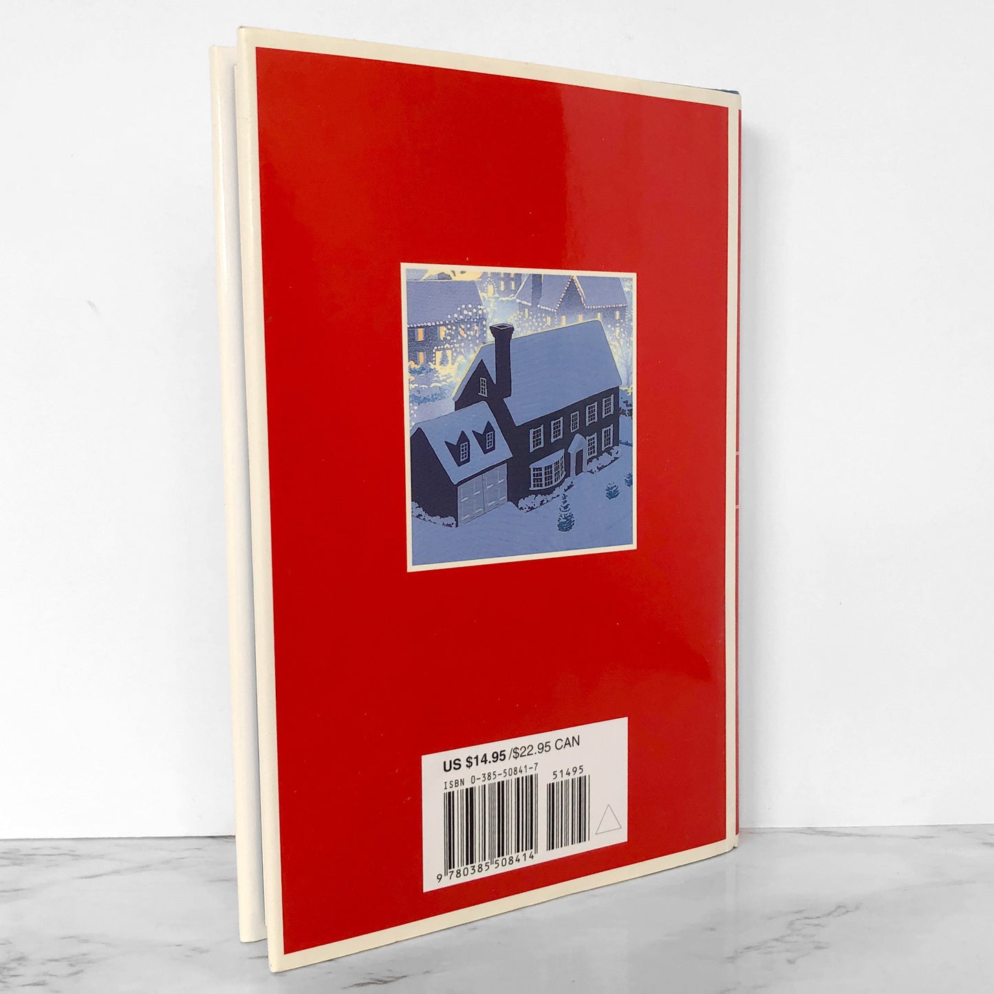 Skipping Christmas by John Grisham [FIRST EDITION / FIRST PRINTING] 2001