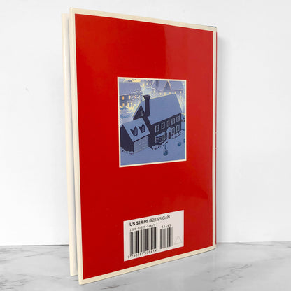 Skipping Christmas by John Grisham [FIRST EDITION / FIRST PRINTING] 2001