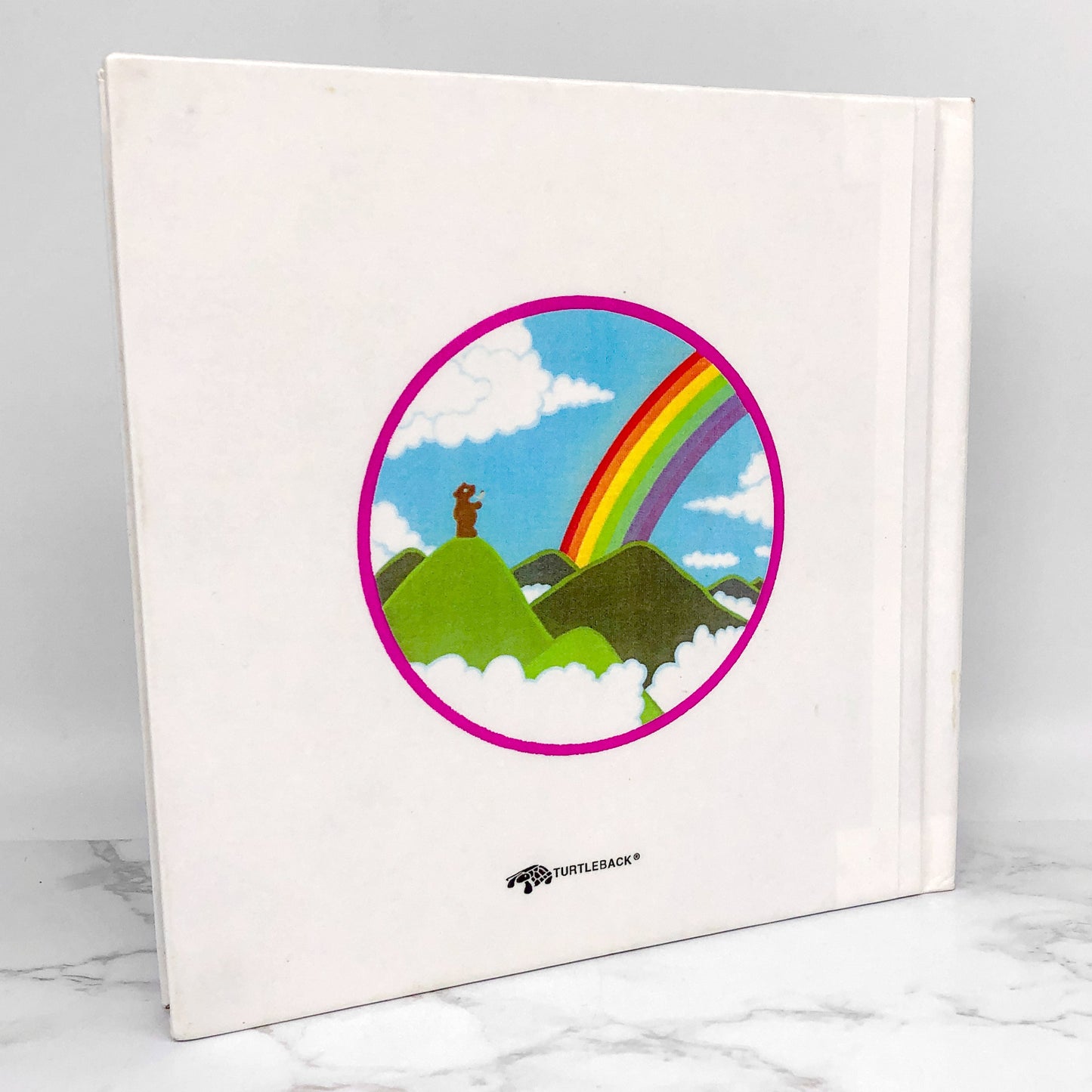 Skyfire by Frank Asch [1988 HARDCOVER] • Turtleback Books