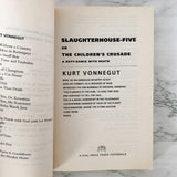 Slaughterhouse Five by Kurt Vonnegut [TRADE PAPERBACK / 2009]
