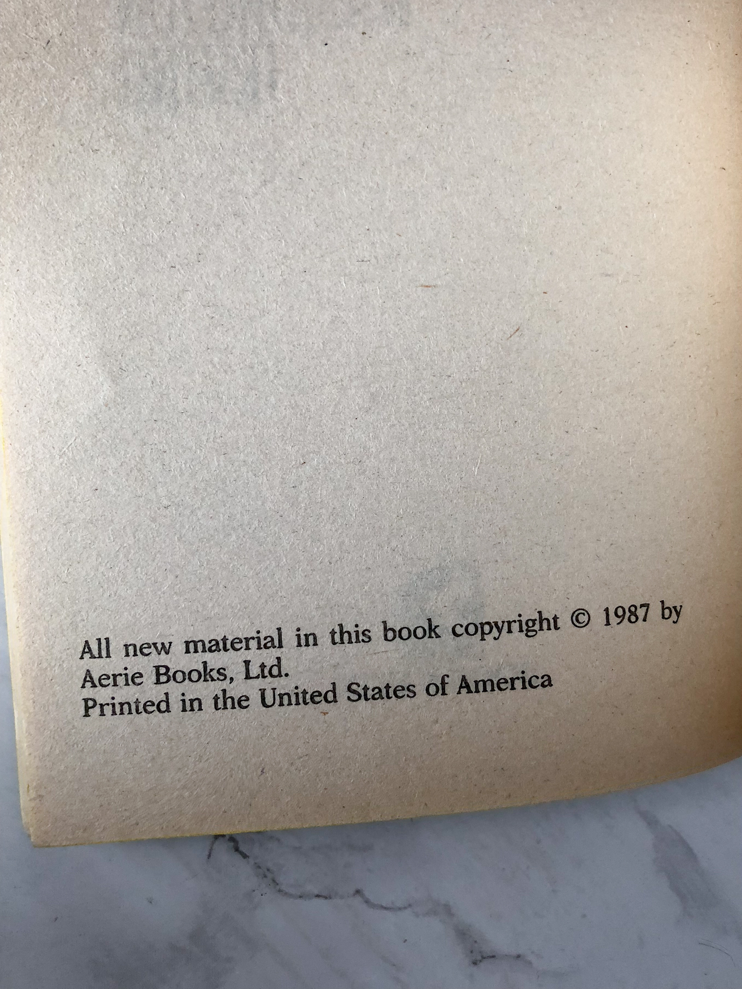 The Legend of Sleepy Hollow by Washington Irving [1987 PAPERBACK] - Bookshop Apocalypse