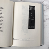 Sliver by Ira Levin [BOOK CLUB EDITION / 1991] - Bookshop Apocalypse