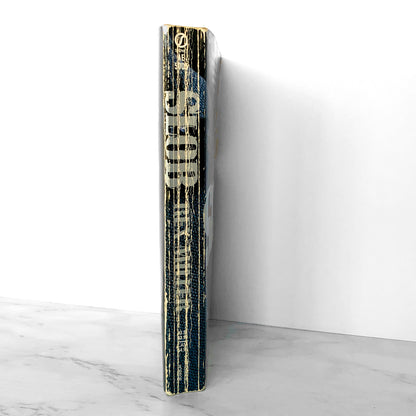 SLOB by Rex Miller [FIRST EDITION • FIRST PRINTING] 1987