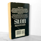 SLOB by Rex Miller [FIRST EDITION / FIRST PRINTING] 1987