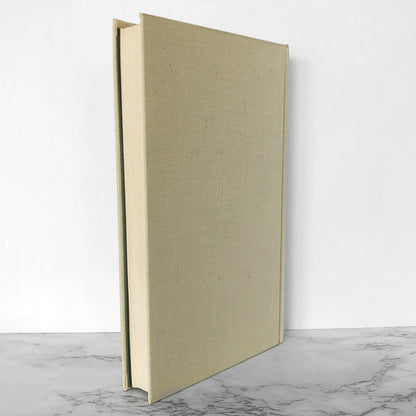 Slow Learner: Early Stories by Thomas Pynchon [FIRST EDITION] 1984 • Little Brown & Co