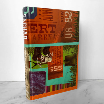 Small Steps (Holes #2) by Louis Sachar SIGNED! [FIRST EDITION] - Bookshop Apocalypse