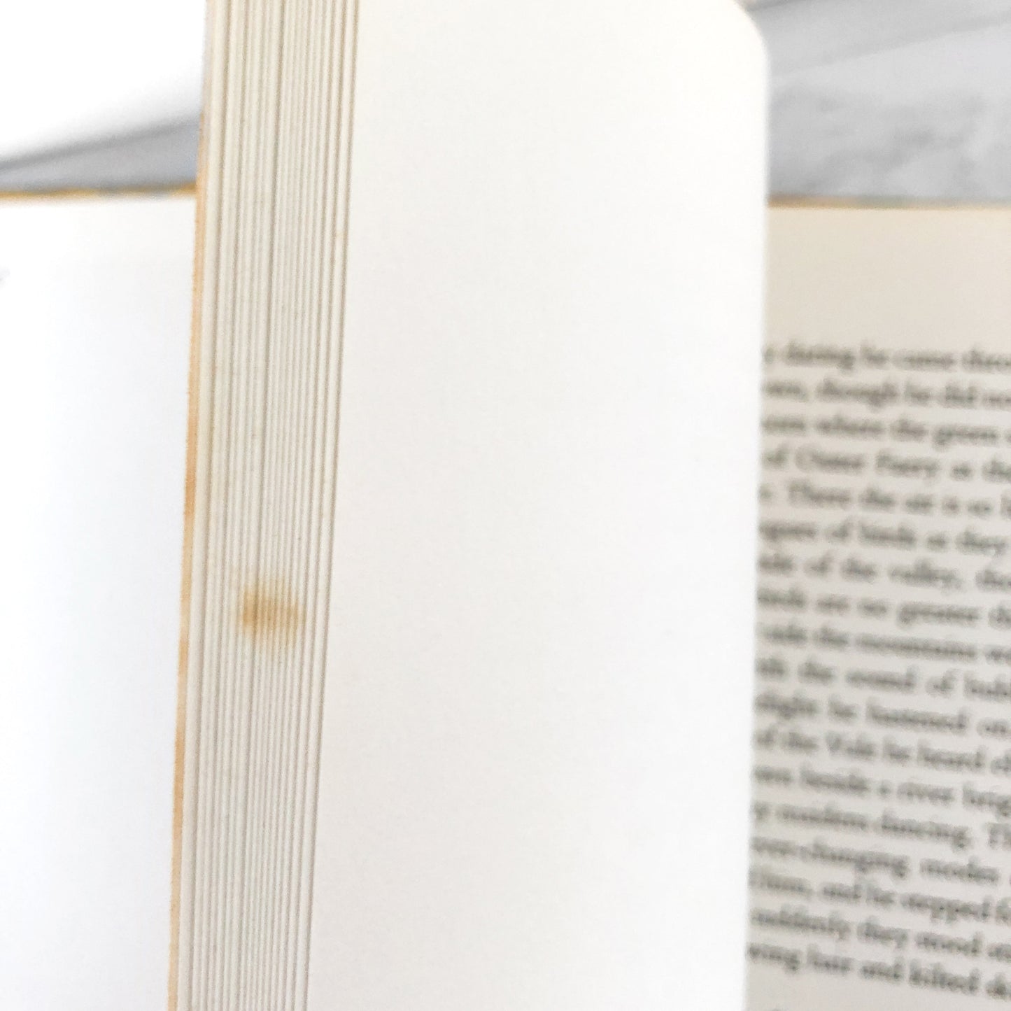 Smith of Wootton Major by J.R.R. Tolkien [U.K. SECOND EDITION] 1975  ❧ George Allen & Unwin