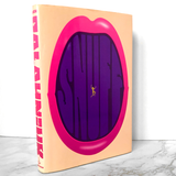 Snuff by Chuck Palahniuk [FIRST EDITION] - Bookshop Apocalypse
