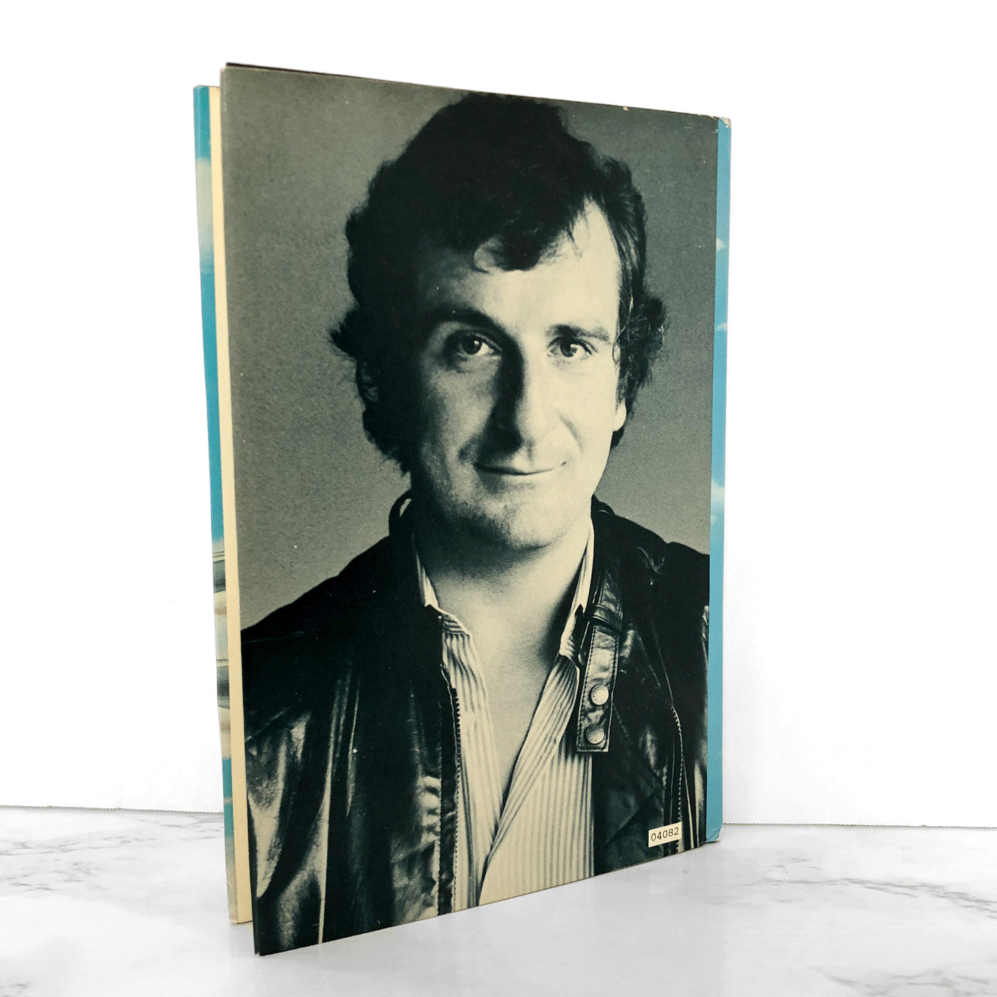 So Long and Thanks For All the Fish by Douglas Adams [FIRST BOOK CLUB EDITION]