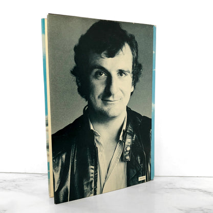 So Long and Thanks For All the Fish by Douglas Adams [FIRST BOOK CLUB EDITION]