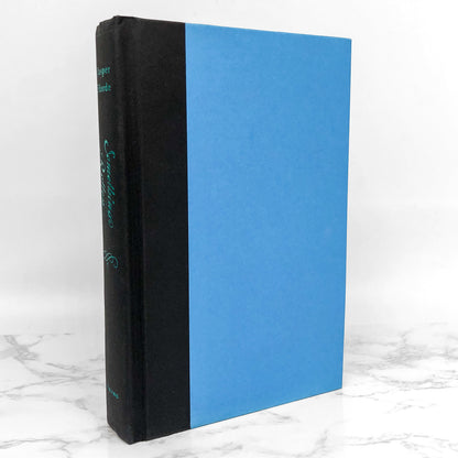 Something Rotten by Jasper Fforde SIGNED! [FIRST EDITION]