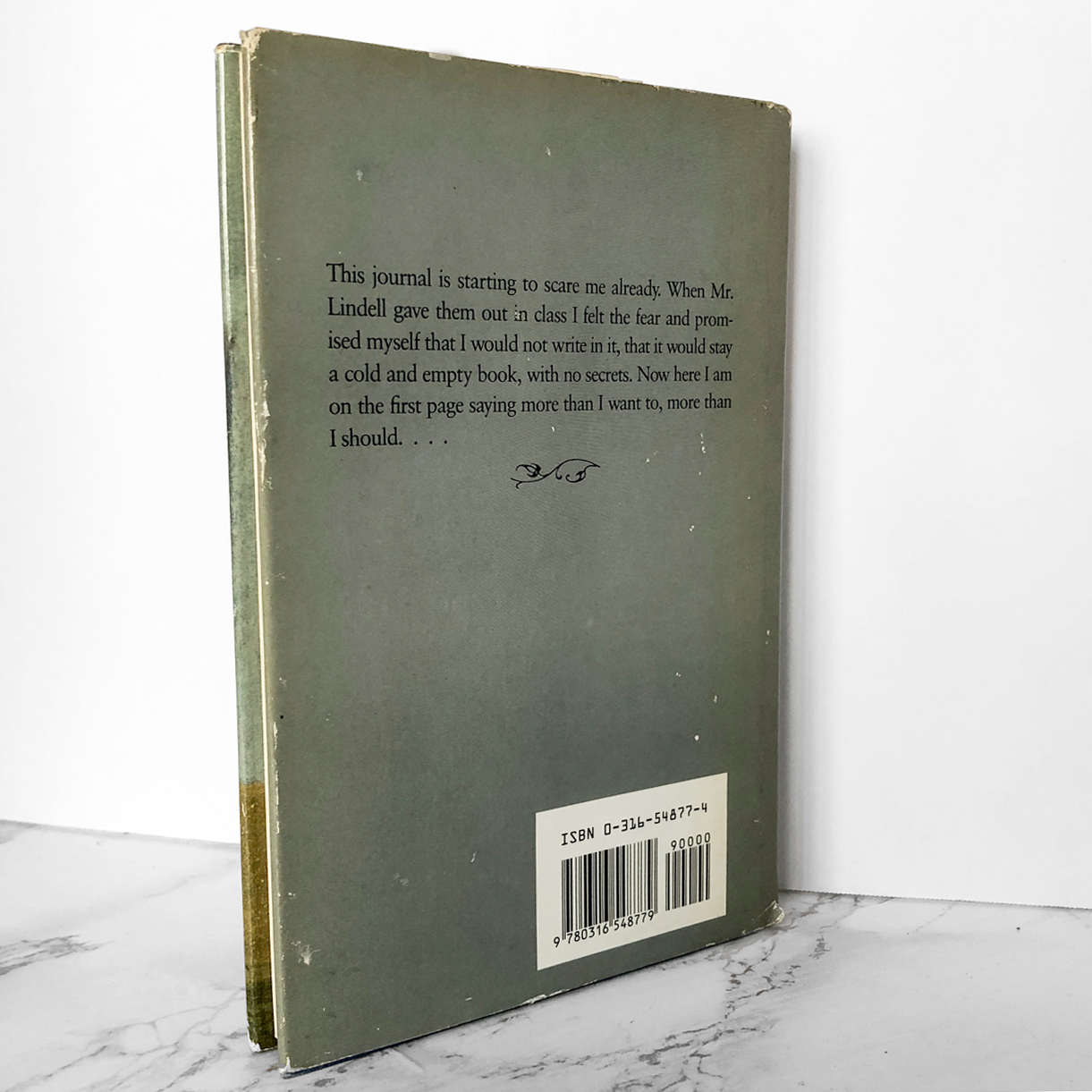 So Much to Tell You... by John Marsden [FIRST EDITION / 1987]