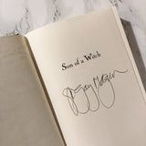Son of A Witch by Gregory Maguire SIGNED! [FIRST PRINTING] - Bookshop Apocalypse