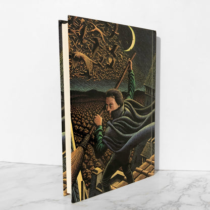 Son of A Witch by Gregory Maguire SIGNED! [FIRST PRINTING] - Bookshop Apocalypse