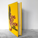 Song of Solomon by Toni Morrison [FIRST BC EDITION / 11th PRINTING]