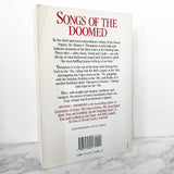 Songs of the Doomed by Hunter S. Thompson [FIRST PAPERBACK EDITION] 1991