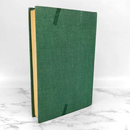 Sons and Lovers by D.H. Lawrence [ANTIQUE HARDCOVER] 1922 • The Modern Library