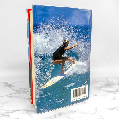 Soul Surfer by Bethany Hamilton [FIRST EDITION • FIRST PRINTING] 2004