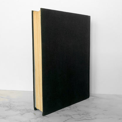 Speak, Memory: An Autobiography Revisited by Vladimir Nabokov [FIRST REVISED EDITION / 1966]