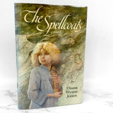 The Spellcoats by Diana Wynne Jones [U.S. FIRST EDITION • FIRST PRINTING] 1979