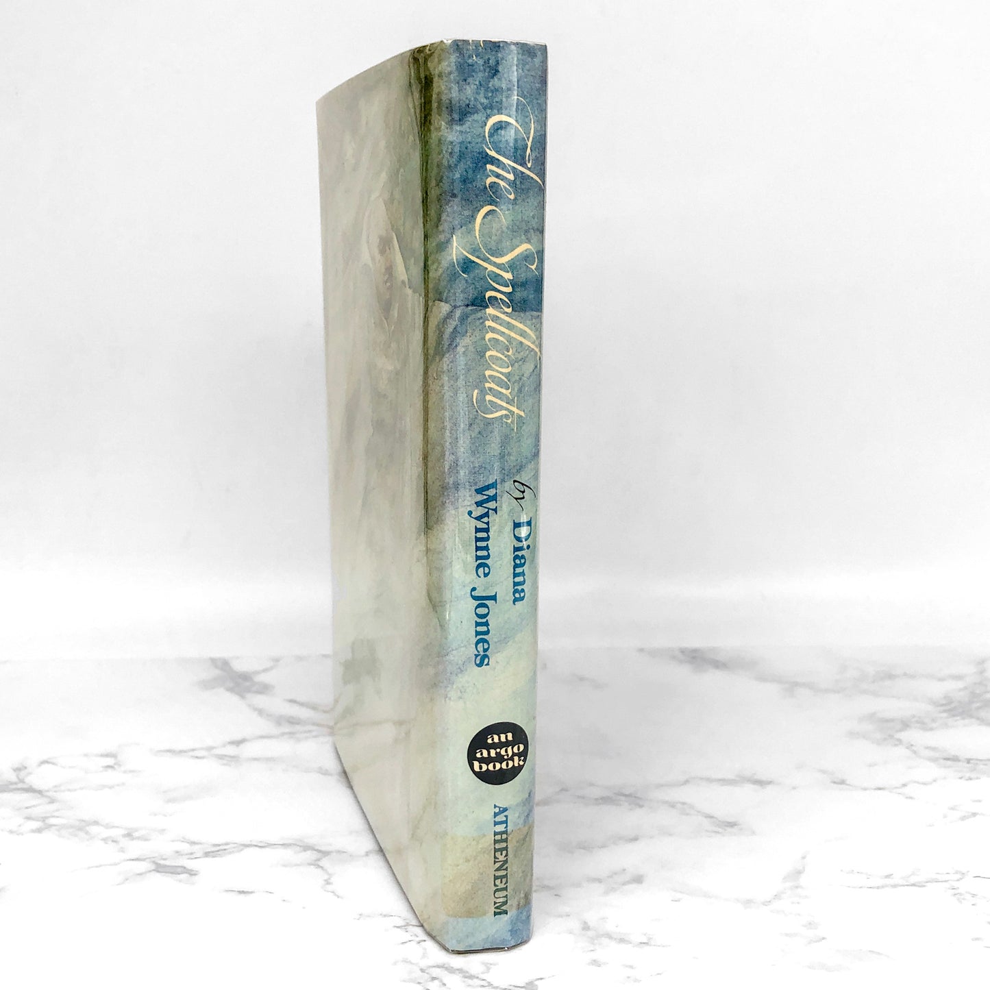 The Spellcoats by Diana Wynne Jones [U.S. FIRST EDITION • FIRST PRINTING] 1979