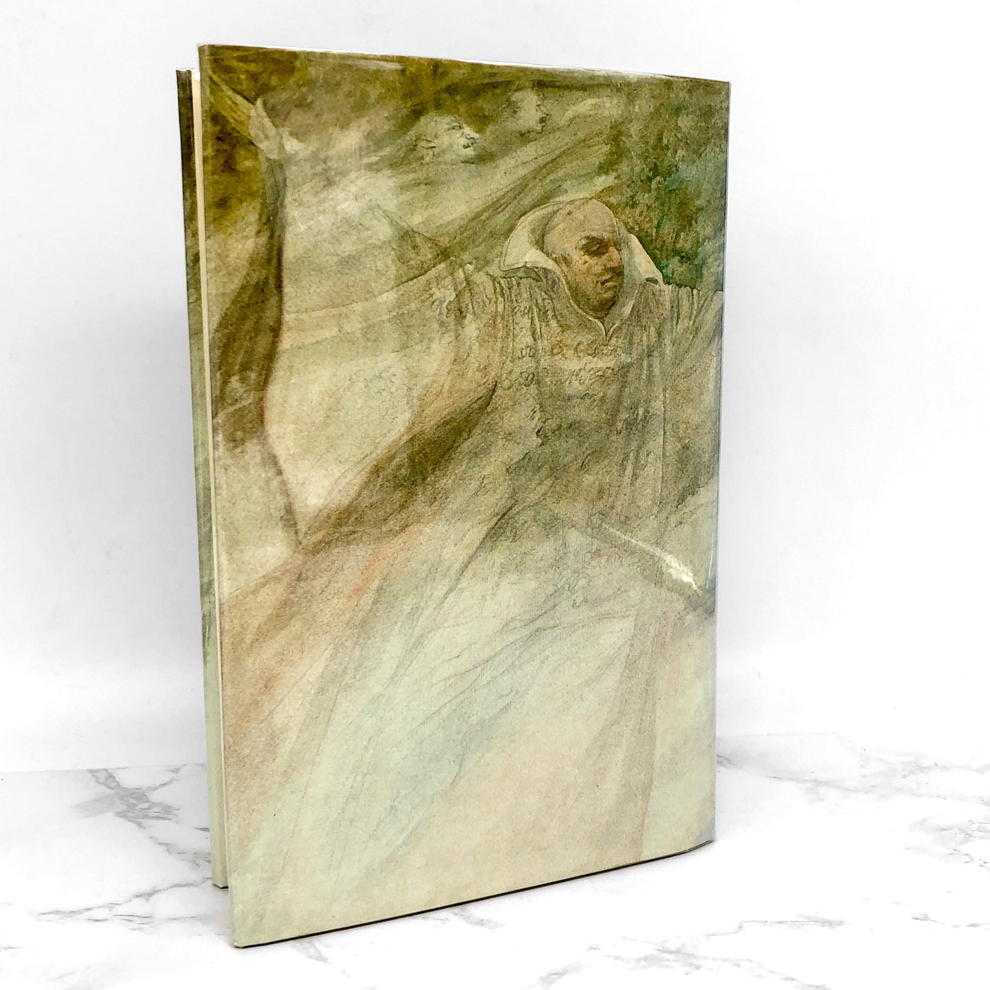 The Spellcoats by Diana Wynne Jones [U.S. FIRST EDITION • FIRST PRINTING] 1979