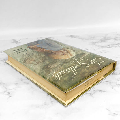 The Spellcoats by Diana Wynne Jones [U.S. FIRST EDITION • FIRST PRINTING] 1979