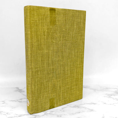 The Spellcoats by Diana Wynne Jones [U.S. FIRST EDITION • FIRST PRINTING] 1979