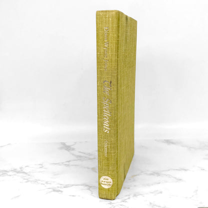 The Spellcoats by Diana Wynne Jones [U.S. FIRST EDITION • FIRST PRINTING] 1979