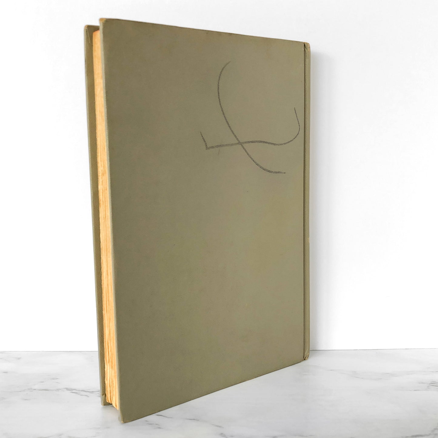 The Spy Who Came in From the Cold by John le Carré [BOOK CLUB EDITION / 1963]