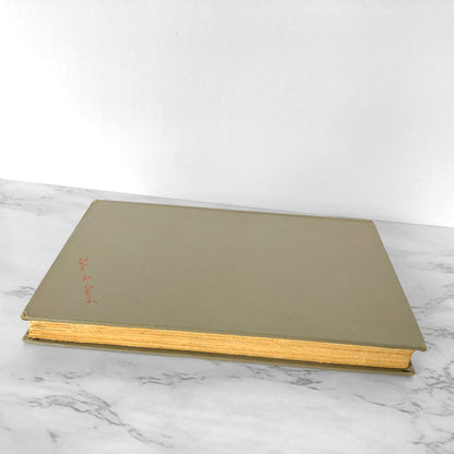 The Spy Who Came in From the Cold by John le Carré [BOOK CLUB EDITION / 1963]